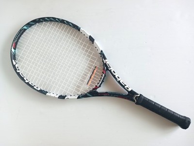 Babolat Pure Drive Roddick JR 26 Tennis Racquet GT / Woofer 100 in² 4.0'' Grip