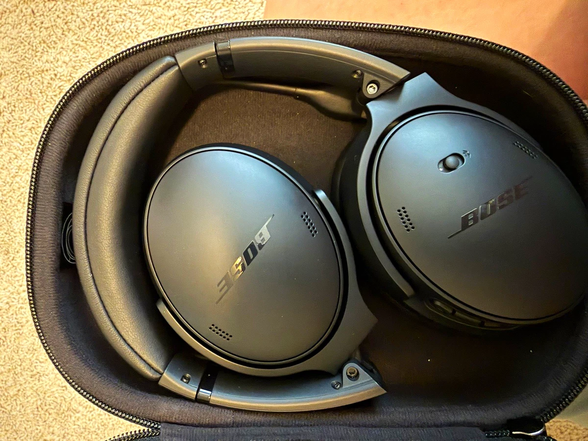 Bose Quietcomfort 45 Headphones for Sale | Shop New & Used