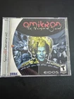 Omikron The Nomad Soul (Sega Dreamcast) - READ!