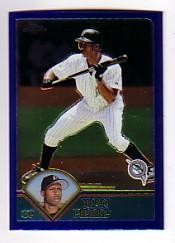 A7429- 2003 Topps Chrome Traded BB 1-200 +Rookies -You Pick- 15+ FREE US SHIP