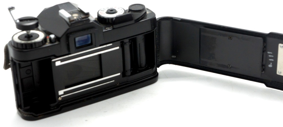 RevueFlex AC2 35 mm camera Pentax K mount Made in Japan READ! | eBay