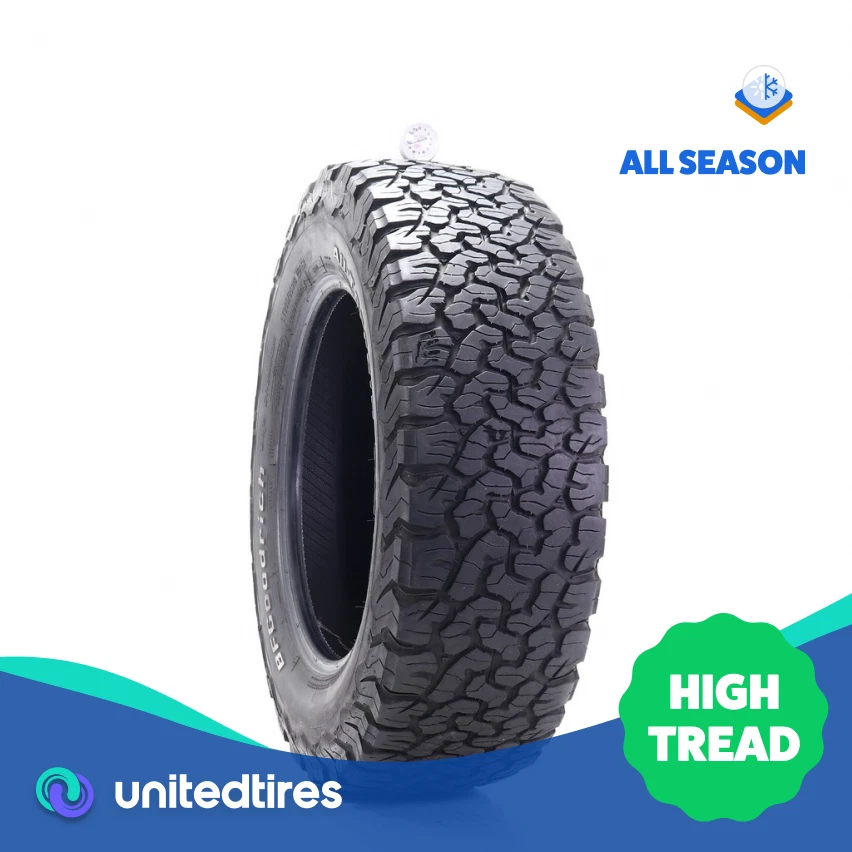 BFGoodrich 265/65/18 Car & Truck Tires for sale | eBay