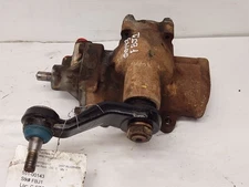 Power Steering Gearbox from 2007 Chevrolet Silverado 2500 12128405