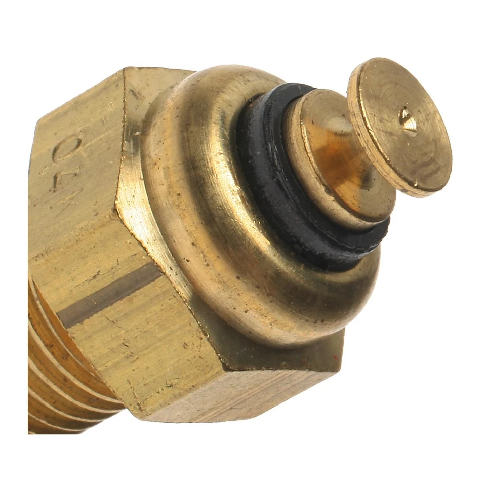 Transmissor de temperatura do líquido de arrefecimento do motor SMP para 1991 Audi 200 - Imagem 4 de 4