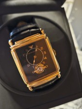 Emporio Armani Meccanico