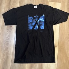 Vintage The X Files Stanley Desantis - Large DRY ROT