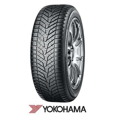 Yokohama BluEarth Winter (V905) 195/60 R16 89H Winterreifen