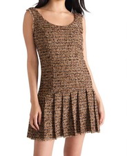 Steve Madden Avie Mini Dress Size 6