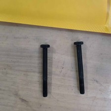 2 Pack Chair Arm Bolt/Chair Arm Bolts Fits Herman Miller Aeron A