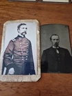 Civil War Union General Joshua Lawrence Chamberlain of the 20th Maine