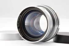 Leica Ernst Leitz Wetzlar Summitar 5cm f/2 L39 LTM Screw Mount [N/Mint] fr Japan