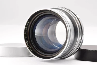 Leica Ernst Leitz Wetzlar In Camera Lenses for sale | eBay