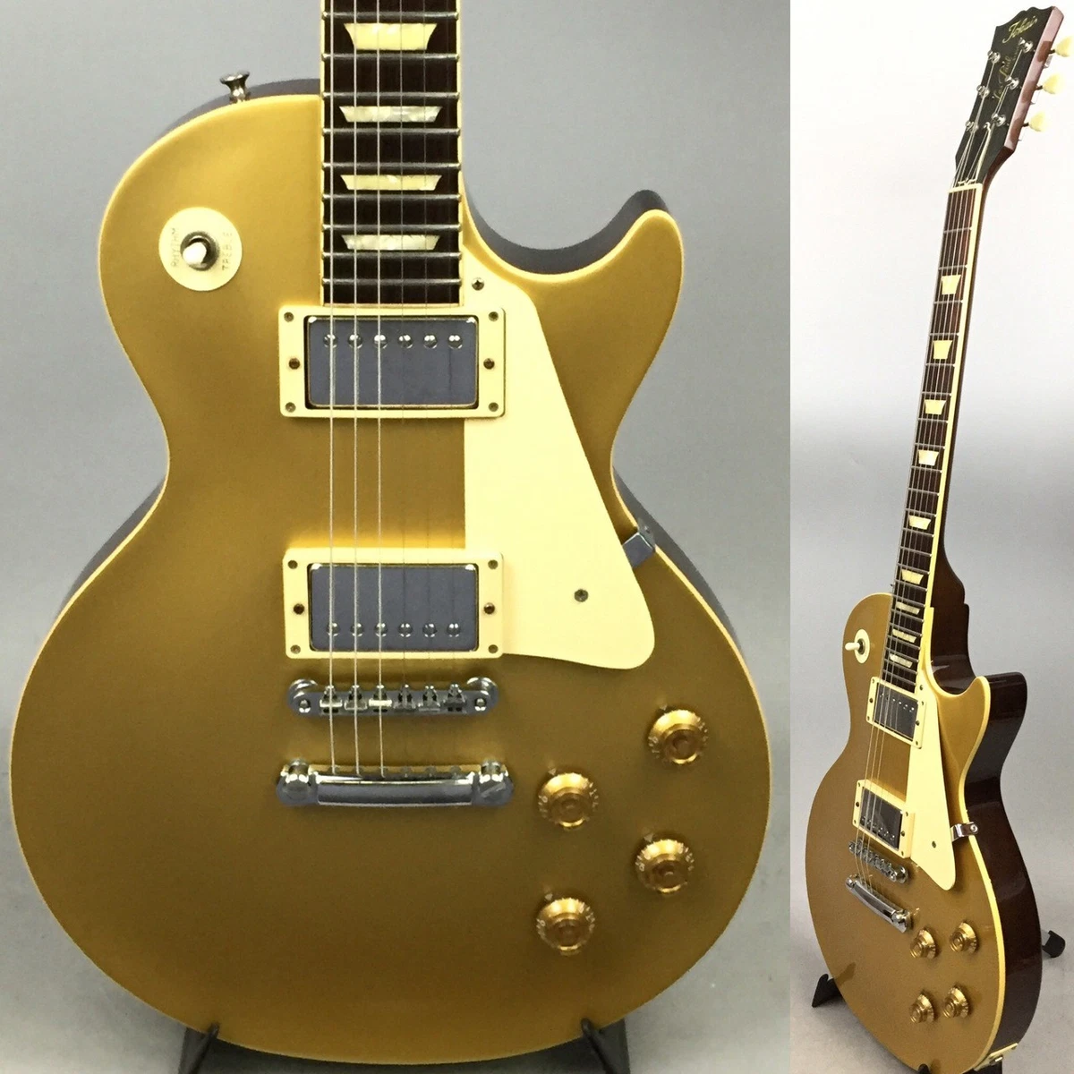 Tokai Gold Electric Guitars for sale | eBay