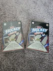 1990-91 Upper Deck NHL Hockey Low Series Sealed Box (36 Ct.) Jagr RC Gretzky New