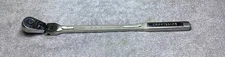 CRAFTSMAN 1/2” DRIVE FLEX RATCHET NO. 44816 A-AG