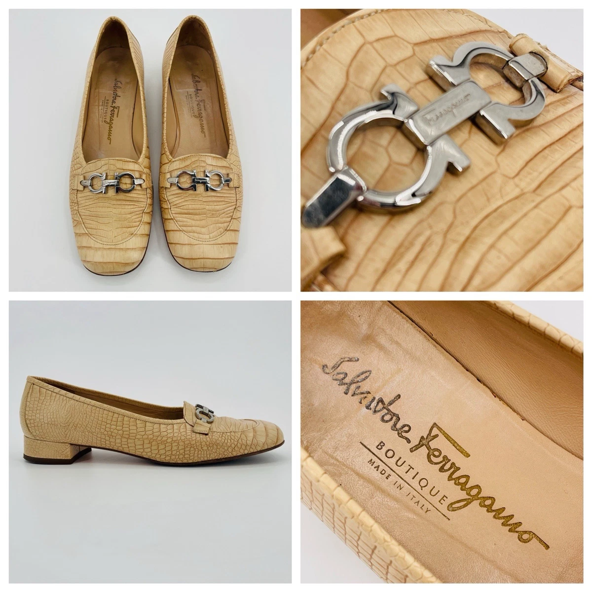 Salvatore Ferragamo Women