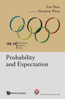 Probability And Expectation Shan Zun Taschenbuch Kartoniert / Broschiert 2016