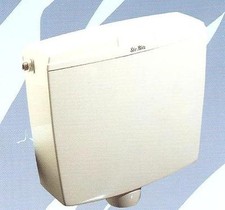 COPERCHIO BIANCO PER  CASSETTA WC OMEGA RIGAS STIR BLITZ