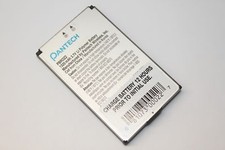 Genuine Original OEM Pantech PBROZ2 Replacement Li-Polymer Battery 3.7V 1320mAh