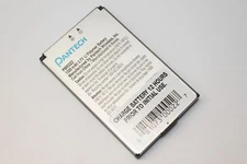 Genuine Original OEM Pantech PBROZ2 Replacement Li-Polymer Battery 3.7V 1320mAh