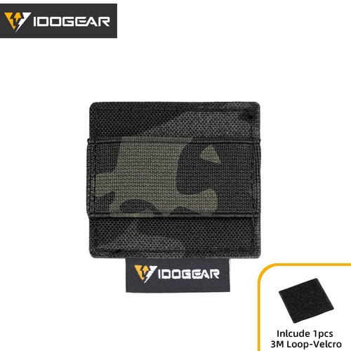 IDOGEAR Auricolari Tattici Imbracatura Filo Auricolari Casco Filo Cuffie Hunting - Imagen 22 de 27