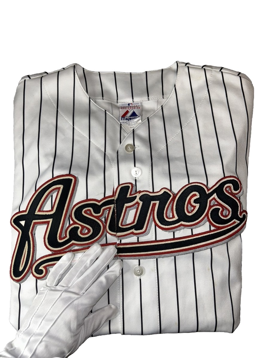 ASTROS Majestic ユニフォーム オレンジ グリエル Sサイズ ASTROS Majestic ユニフォーム オレンジ グリエル Sサイズ