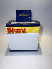 Stant Tethered Fuel Cap Black 10834t Stant Tethered Fuel Cap Black 10834t