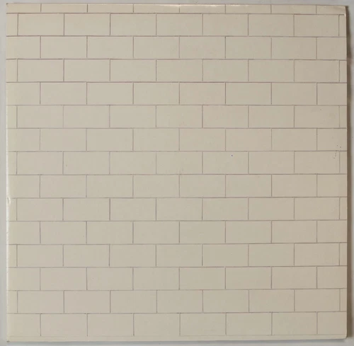 PINK FLOYD: The Wall Germany Columbia Import 2x LP Vinyl