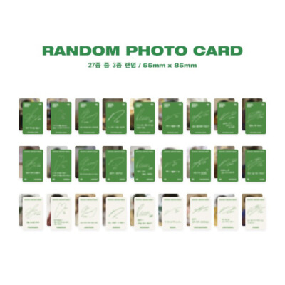 台湾盤 SF9 o sole mio アルバム トレカ ブックマーク SF9] SPECIAL HISTORY BOOK / Official Photocard - Zuho 1 | eBay