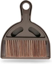 Small Broom and Dustpan Set Mini Dustpan and Brush Hand Broom and Dustpan Set