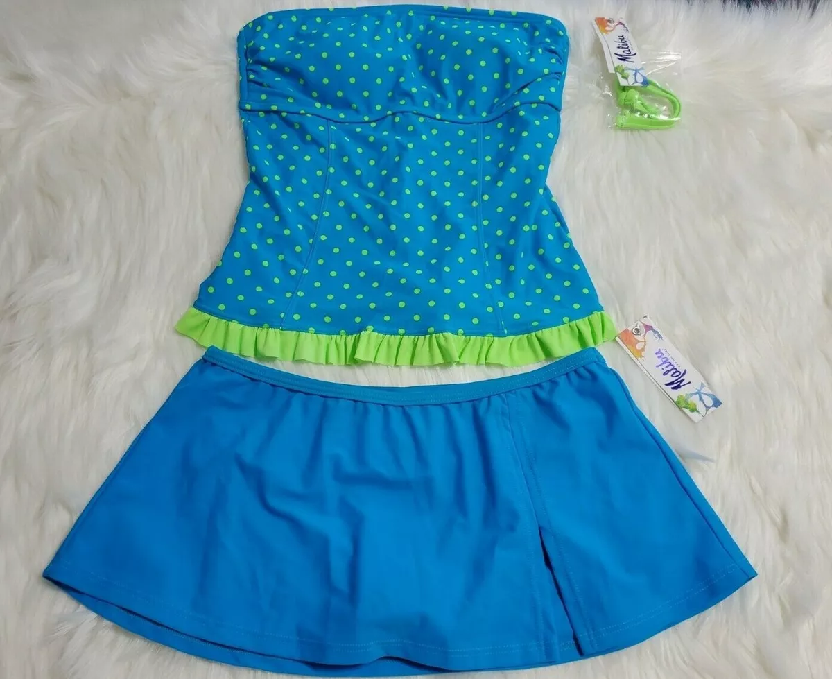 Malibu dream girl best sale tankini