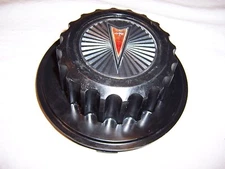 1982 - 83 Pontiac Firebird Center Hub Cap