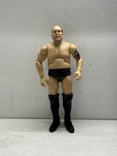 Wwe Festus Mattel Custom Figure Elite Luke Gallows