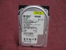 Western Digital WD Protege 40GB 3.5" IDE HDD Hard Drive WD400EB-75CPF0