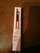 Image of Spectrum Collections B06 Tall Tapered Blender Brush in Rose BNIB Damage to Box