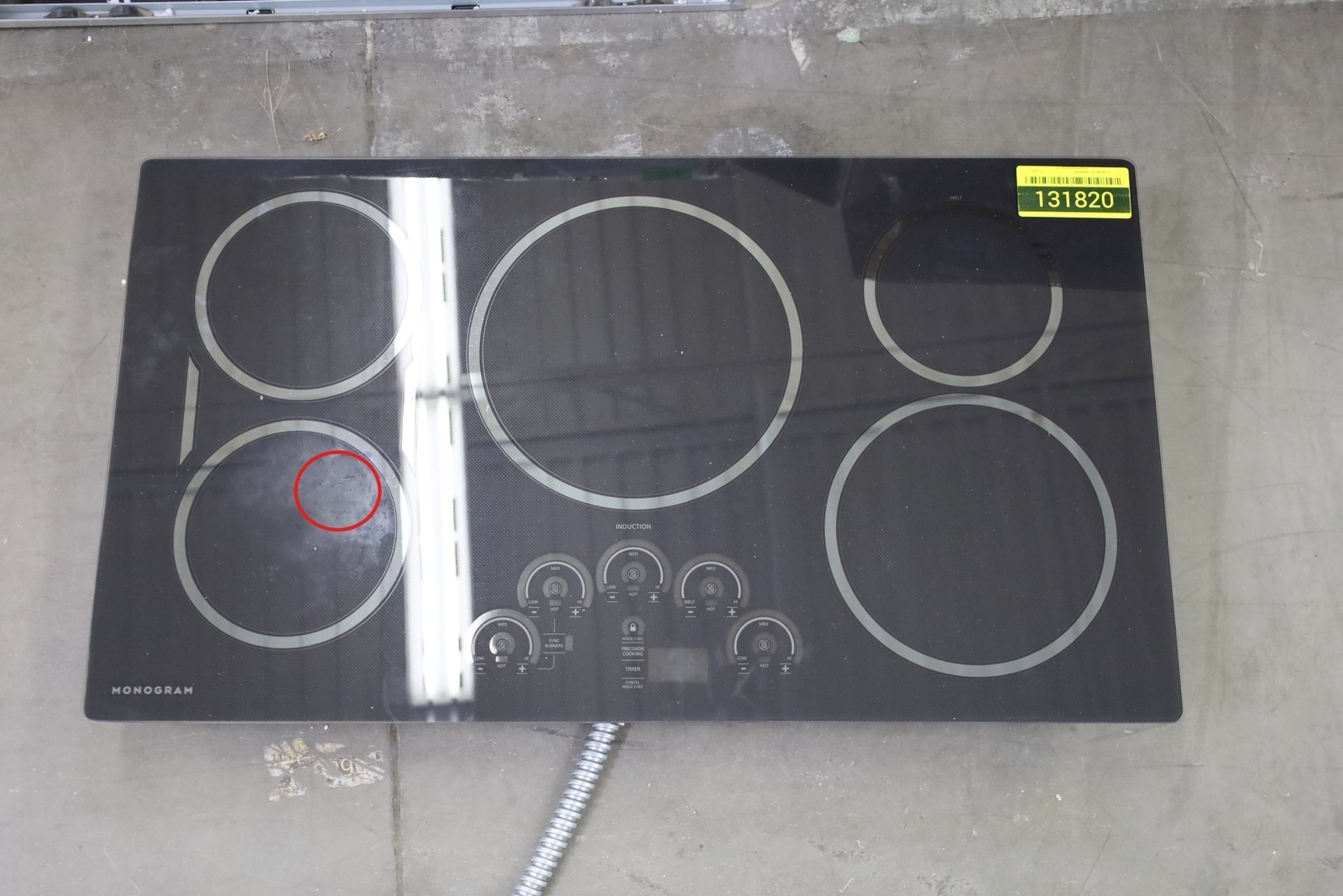 Ge Induction Stove Manual atelieryuwa.ciao.jp