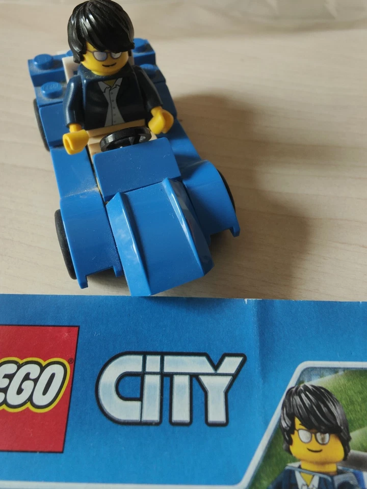 LEGO 30349, foto 4 di 4