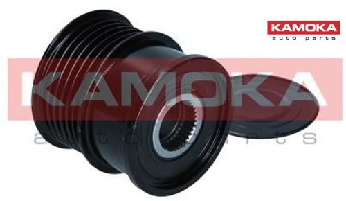 Frankberg Generatorfreilauf 5-Rillen - Kompatibel Mit Alfa Romeo 159 1.9L 2.2L 2005-2008