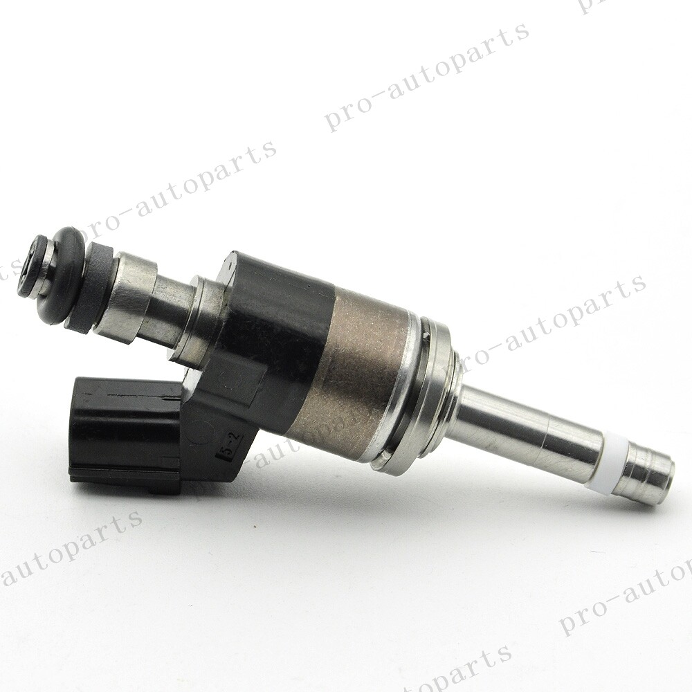 4* OEM Fuel Injectors 160105PA305 For Honda Accord CRV Civic 1.5L