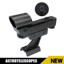 Red Dot Finder Scope Star Finder Sight for Celestron EQ DX SE AstroTelescopes US