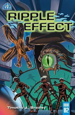 Timothy Ripple Ripple Effect by Timothy Bradley (2014, Trade Paperback) for sale ...