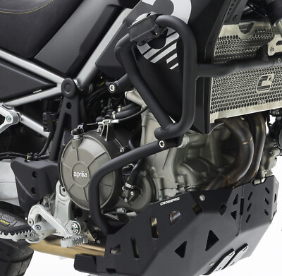 アブディール　サブレ AXP - Skid Plate for Aprilia Tuareg 660 (AX1690)