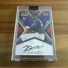 Yoendrys Gomez Auto 4/8 