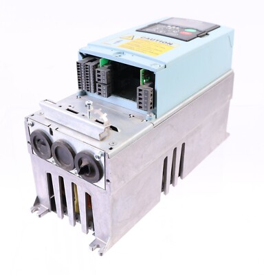 VACON NXS00125A2H1SSSA1A20000C3 CSASA1A20000C3 PA001252H1SSS