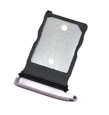 OEM GOOGLE PIXEL 9 PRO XL REPLACEMENT ROSE QUARTZ SIM CARD HOLDER TRAY