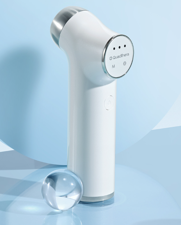 Quadthera Minitune Tone up Trouble care Home Skin Care Beauty