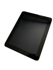 Apple iPad 1st Gen. 64GB, Wi-Fi A1219 