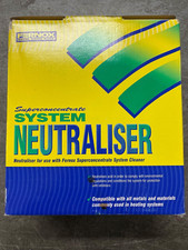 FERNOX 61009 SYSTEM NEUTRALISER 2KG