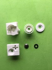 Vertical Blind Control End Sets