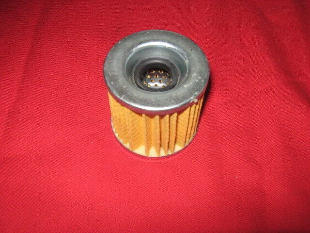 Ölfilter Meiwa Kawasaki ER 250 Z 250 EX 305 KZ 305 GPZ A2676 - Bild 1 von 1